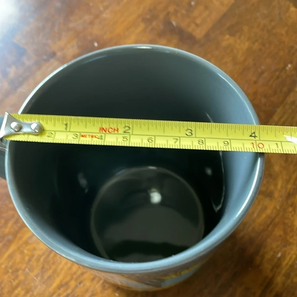 💰Teach Love Inspire mug - Picture 5 of 6
